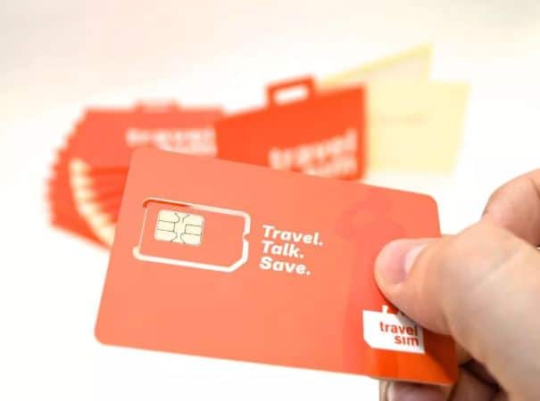 Có nên sử dụng sim du lịch đi nước ngoài hay không?