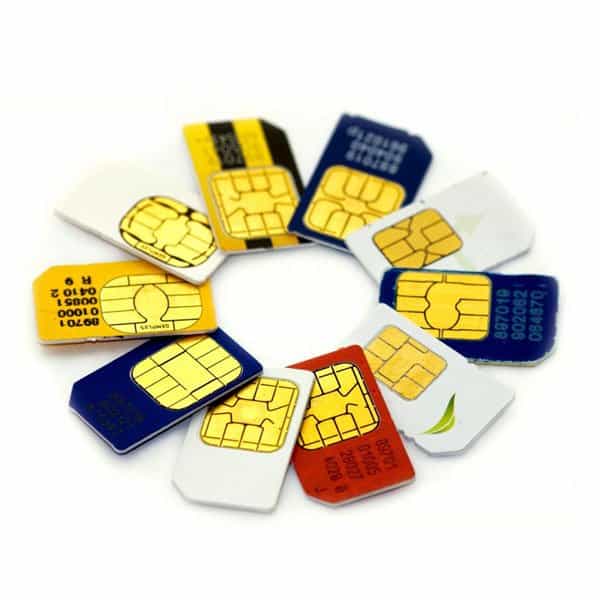 mua sim du lịch ở đâu ?