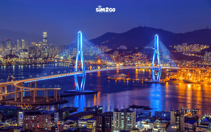 cau-harbor-tai-busan-ruc-ro-ve-dem