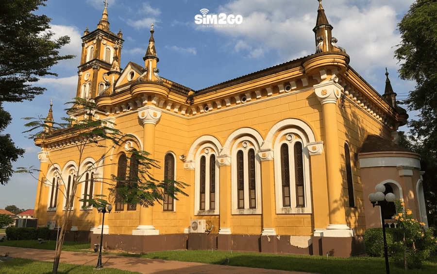 nha-tho-saint-joseph-catholic-la-nha-tho-thanh-giuse-cua-ayutthaya
