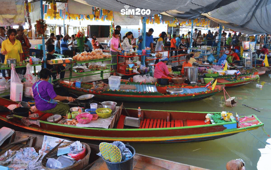 cho-noi-la-noi-thich-hop-de-thuong-thuc-mon-an-truyen-thong-ayutthaya