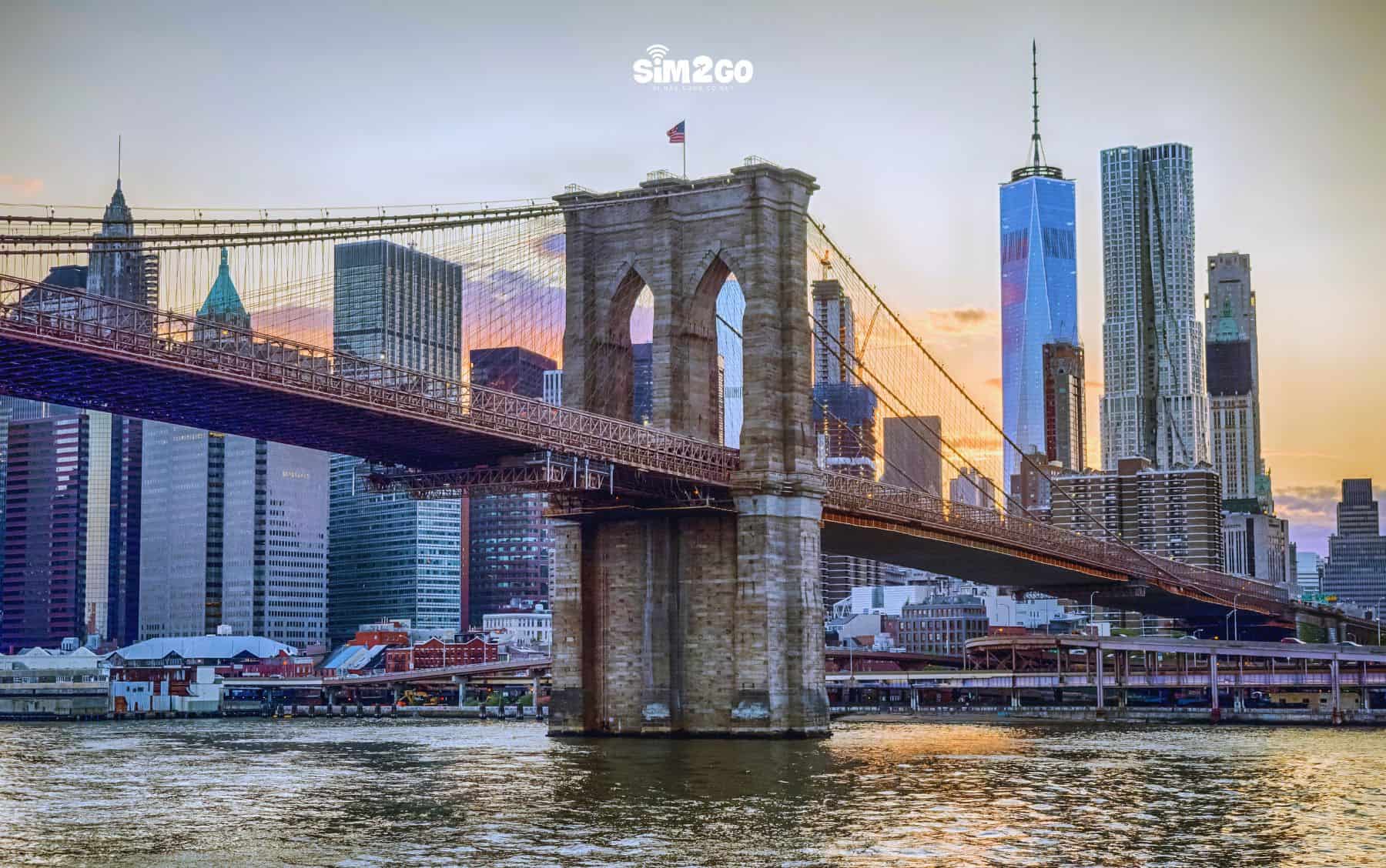 cau-Brooklyn -la-mot-trong-nhung-cay-cau-vang-dai-nhat-the-gioi