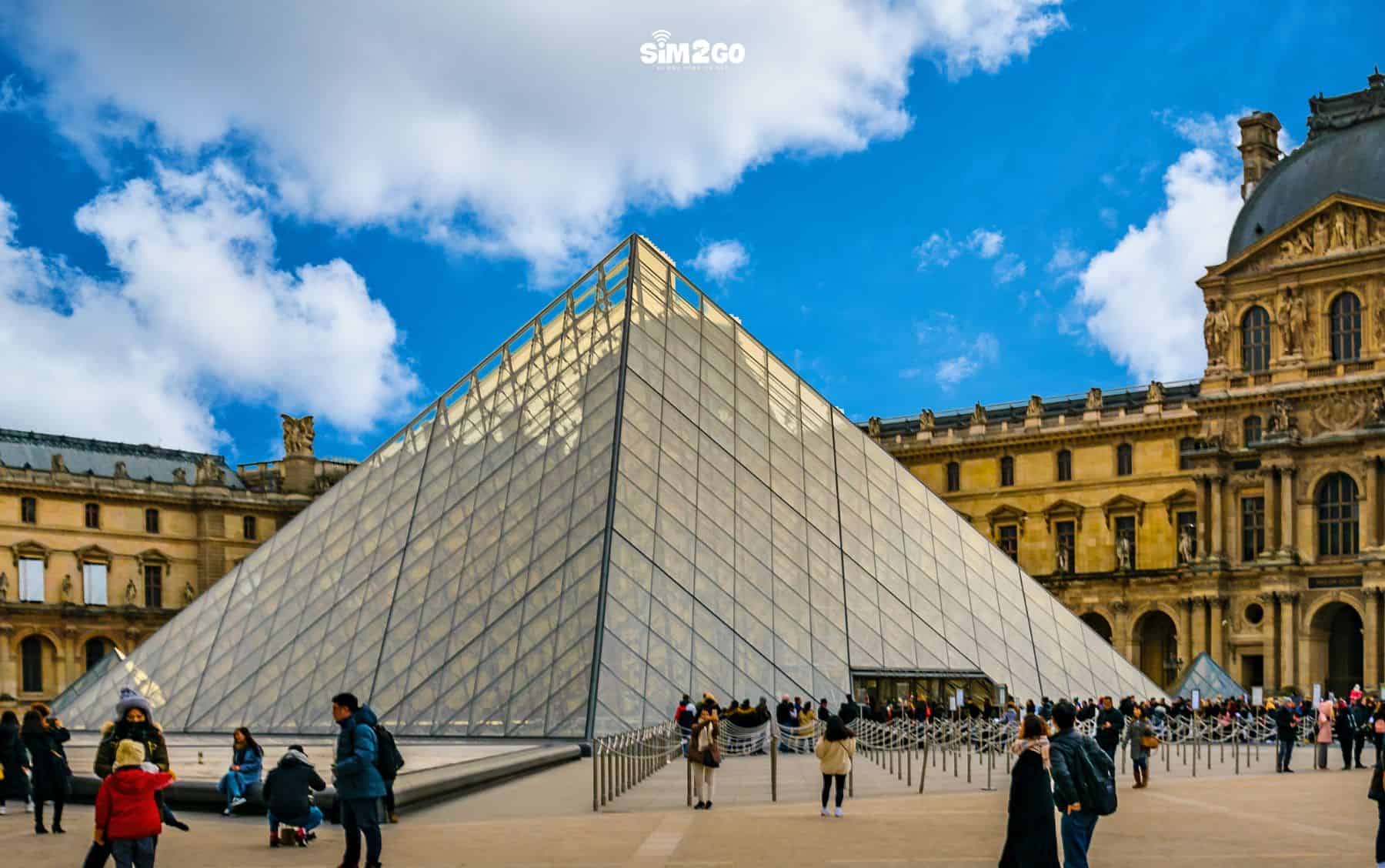 bao-tang-la-thien-duong-nghe-thuat-vo-gia-cua-paris
