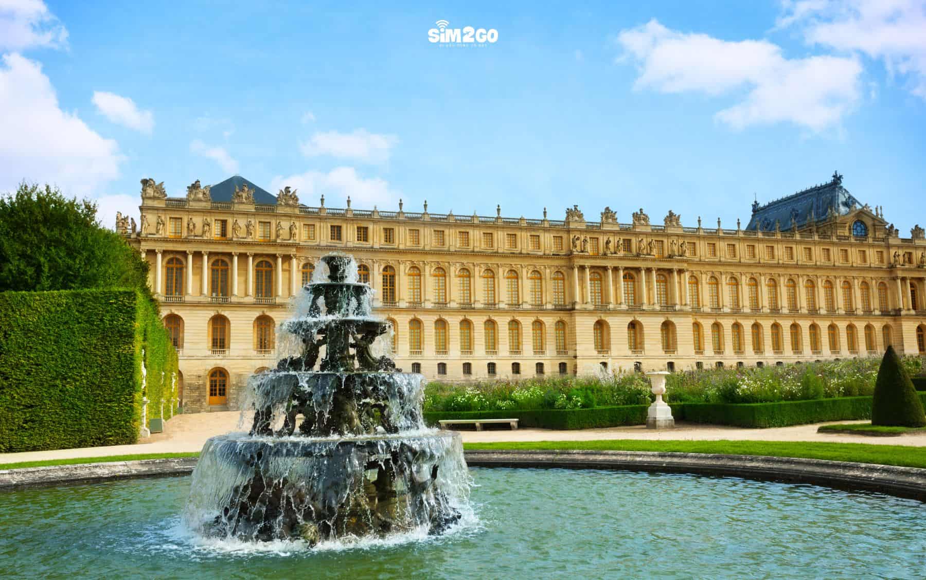 cung-dien-Versailles-la-cung-dien-trang-le-nguy-nga-nhat-o-phap