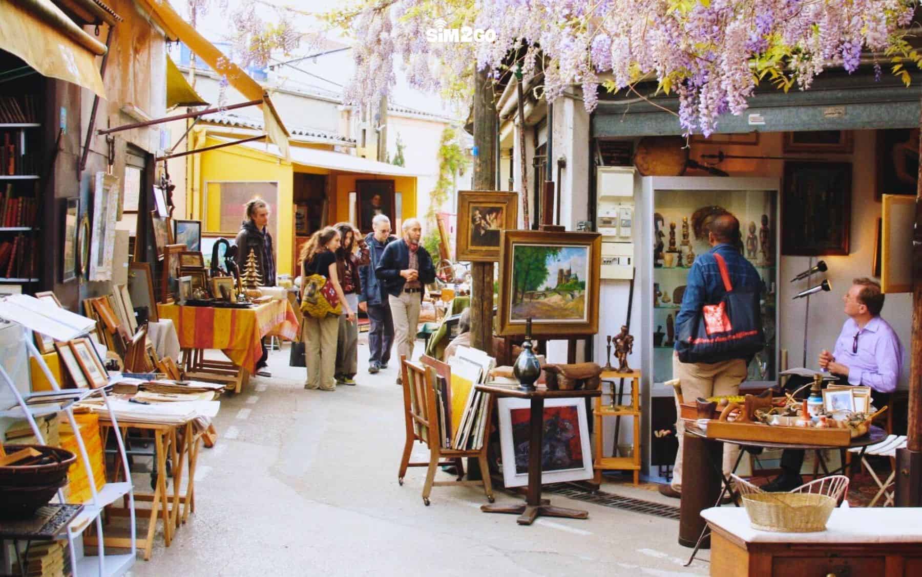 day-la-ngoi-cho-ban-do-xua-co-lon-nhat-paris